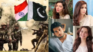 Pakistan Army Responds To Indias Airstrikes Celebrities Condemn Cowardly Attack
