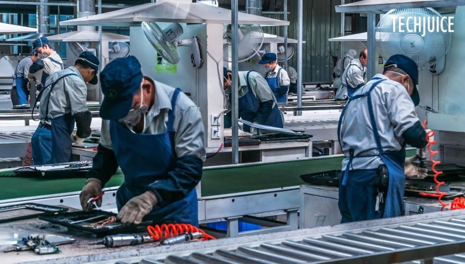 Pakistan Eyes Massive European Job Market In Focus