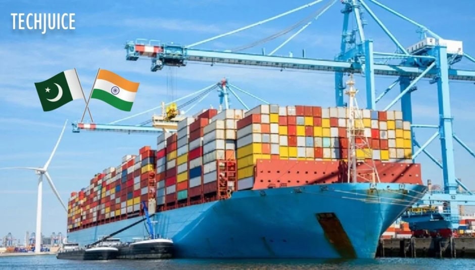 Pakistan Faces Rising Costs Amid India Trade Ban