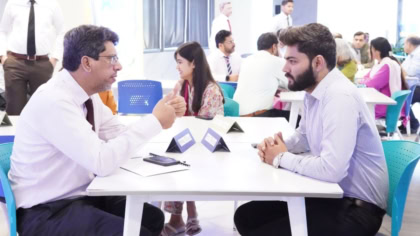 Pakistan Startup Beme Raises 200k From Village Capital