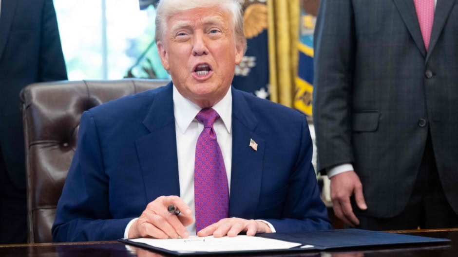 Pakistan To Negotiate Relief From Us Tariffs During High Level Visit