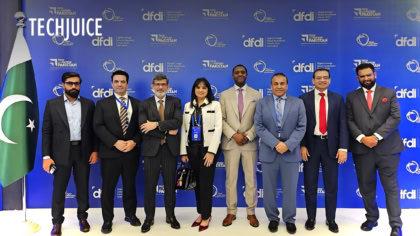 Pakistan To Soon Get Its First Ai Driven Learning Platform