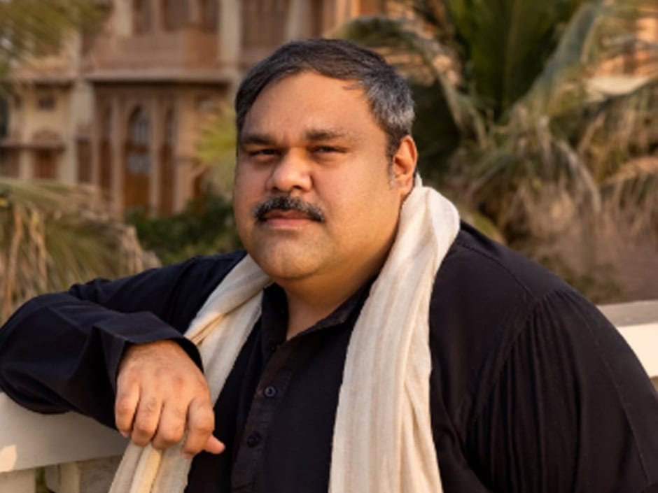 Pakistani Filmmaker Naqvi Earns Fourth Emmy Nomination