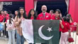 Pakistani Students Win Global Innovation Award At Teknofest 2025