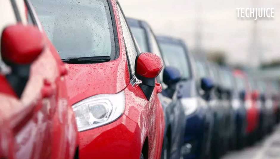 Pakistans Auto Industry Surges In Fy25 Despite April Dip