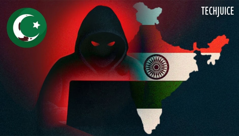 Pakistans Cyber Strike Shakes Indias Defences And Markets