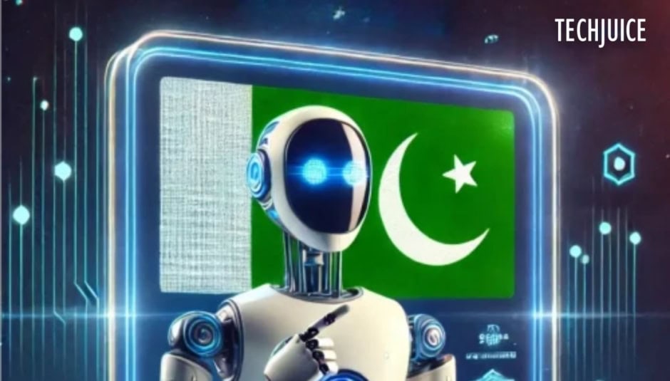 Pakistans First Gpt Zahanat Ai Not A Govt Project