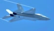 Pakistans Stealth Jet Deal Leaves India On Edge