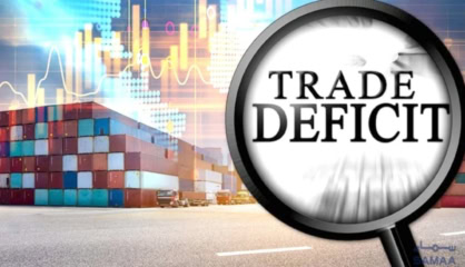 Pakistans Trade Deficit With Middle East Hits 11 7 Billion In Fy25