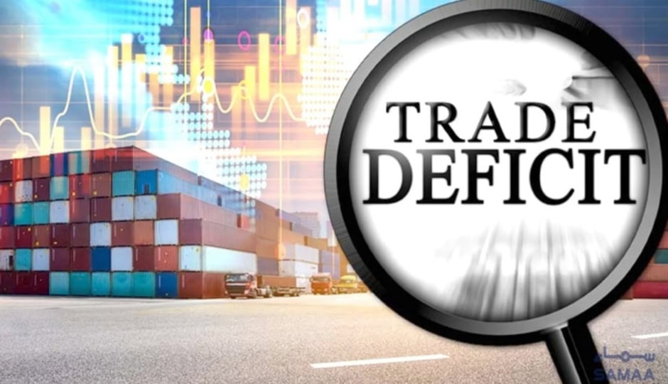 Pakistans Trade Deficit With Middle East Hits 11 7 Billion In Fy25