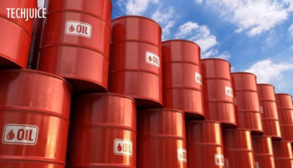 Petroleum Exports Jump 118 As Crude Imports Fuel Refinery Surge