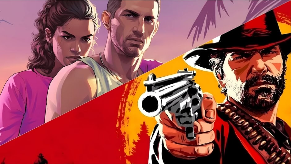 Red Dead Redemption Easter Eggs Spotted In Gta 6 Trailer
