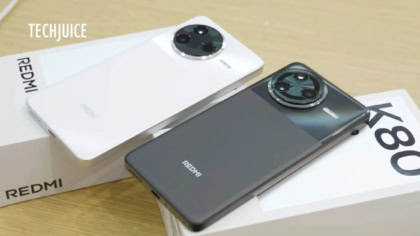 Redmi K80 Ultra Specs Leak 7500mah Battery 100w Charging