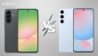 Samsung Galaxy A56 Vs Galaxy S24 Fe