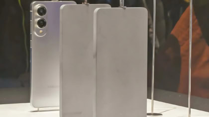 Samsung Galaxy S25 Edge An Ultra Slim Flagship With Ai Power