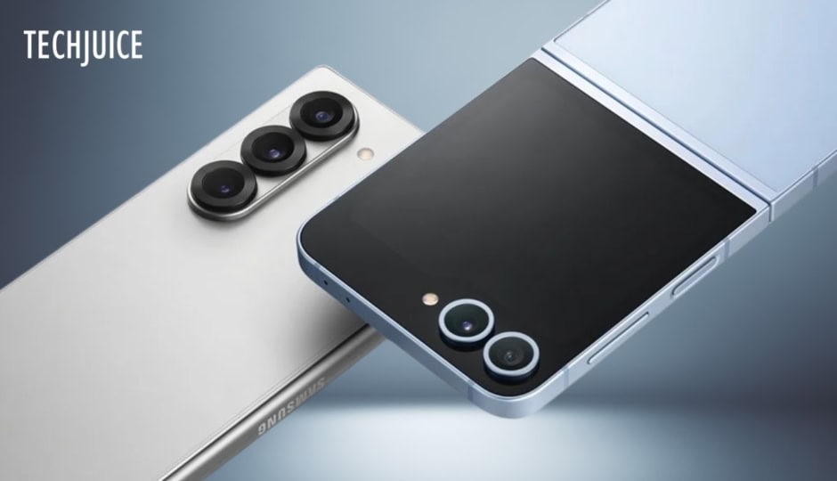 Samsung Galaxy Z Fold 7 Flip 7 To Launch With Android 16 And One Ui 8