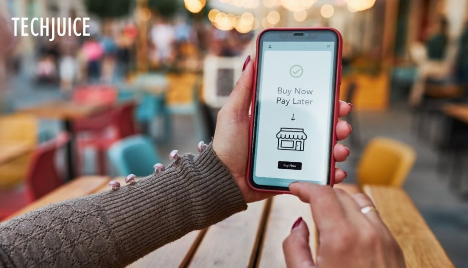 Samsung Pakistan Launches First Ever Cash Based Buy Now Pay Later Option On Estore