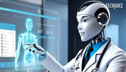 Saudi Arabia Launches Worlds First Doctorless Clinic