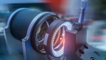 Scientists Can Now Take Images Without Using Infrared Cameras