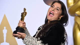 Sharmeen Obaid Chinoys Documentary Gets Emmy Nomination