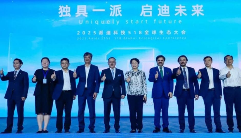 Sindh Announces Mini Truck Plant With Chinese Collaboration