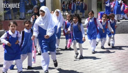 Sindh Declares Two Month Summer Break For All Institutions