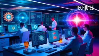 South Korean Scientists Use Game Code To Boost Fusion Reaction