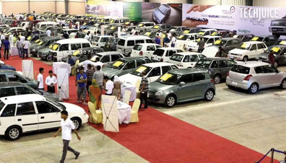 Suzuki To Host Certified Used Car Gala With Special Offers