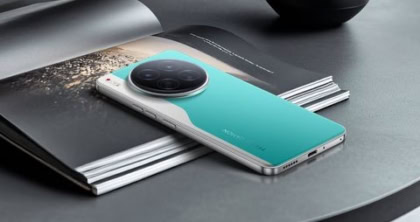 Tecno Camon 40 Premier 5g Launched In Pakistan With Smart Ai Capabilities And Professional Grade Camera