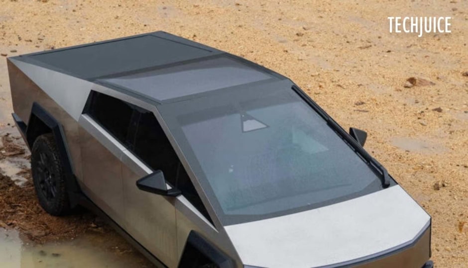 Tesla Faces Major Setback With 800m In Unsold Cybertrucks