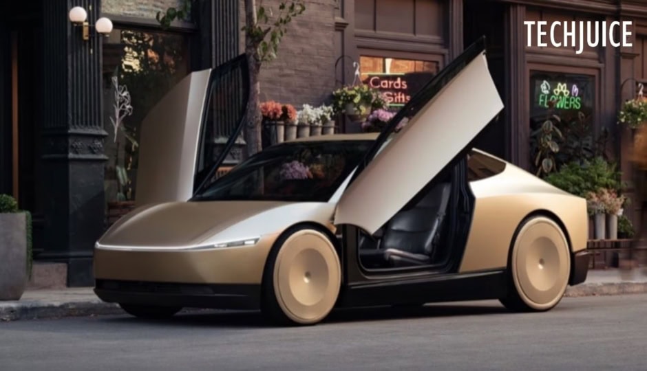 Tesla To Launch Robotaxi Service In Austin This June