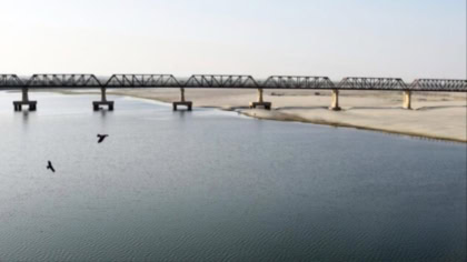 This Giant Bridge Could Be Pakistans Biggest Connectivity Breakthrough