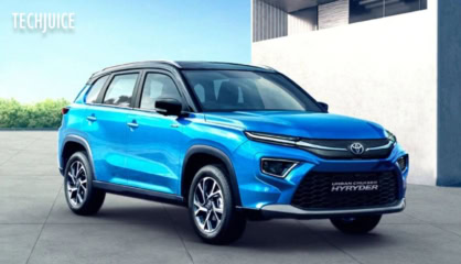 Toyota Set To Launch Its Most Affordable 7 Seater Suv In 2025