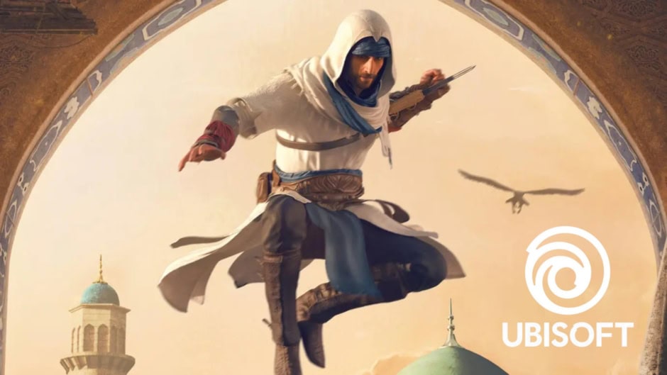 Ubisoft Delays Future Projects Akin To Assassins Creed Shadow