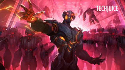Ultron Joins As A Big Baddie In Marvel Rivals Season 2 5 Update