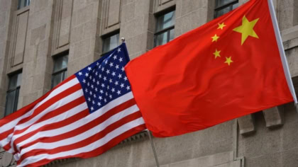 Us China Drastic Tariff Rollback Shocks Global Market