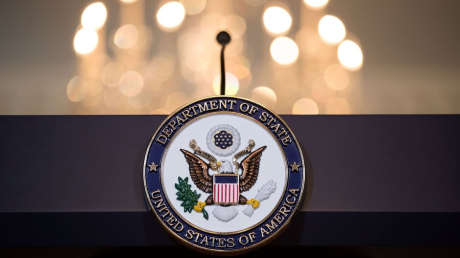 Us Diplomatic Advisory Issued For Pakistan Over Security Concerns