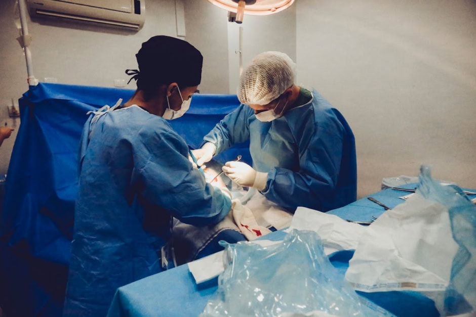 Usa Makes History Worlds First Human Bladder Transplant