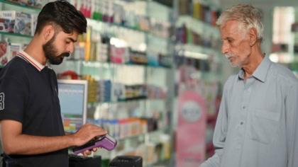 Visa Study Highlights Surge In Digital Payment Adoption Among Pakistans Smes