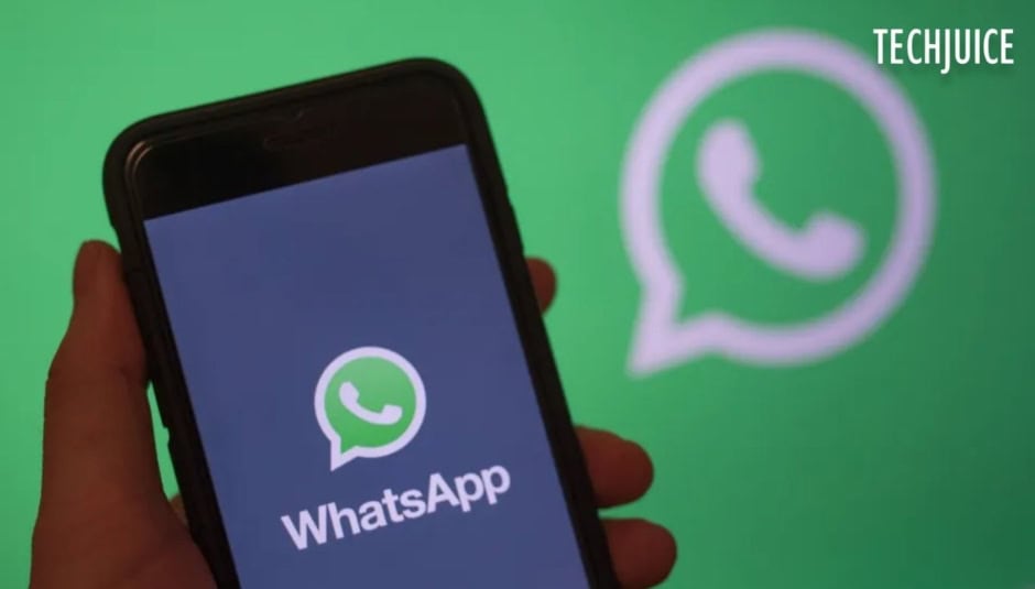 Whatsapp Says Goodbye To Older Iphones