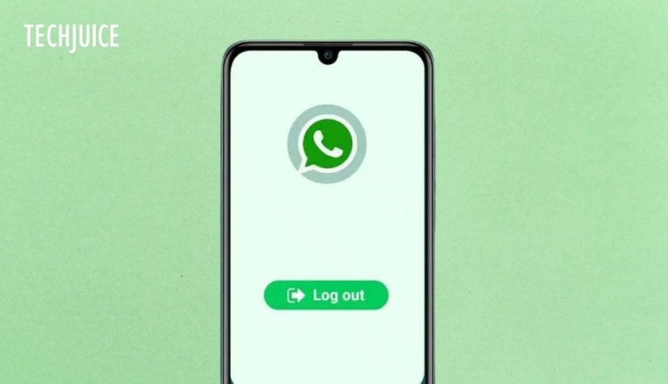 Whatsapp Testing New Logout Feature With Data Retention Options