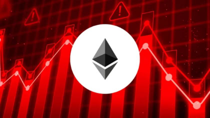 Why Did Ethereum Experience A Price Plunge Today
