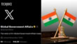 X Pushes Back As India Demands Blocking Of Thousands Of Accounts