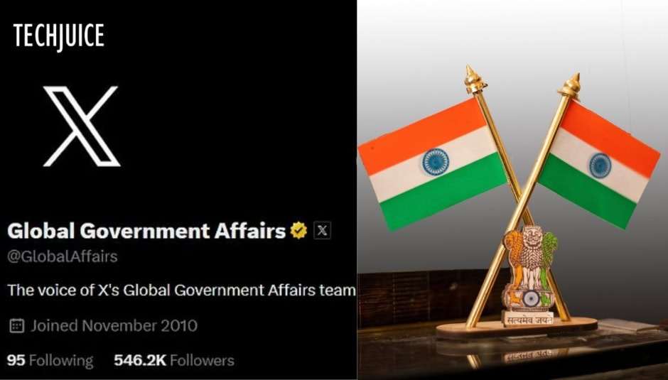 X Pushes Back As India Demands Blocking Of Thousands Of Accounts