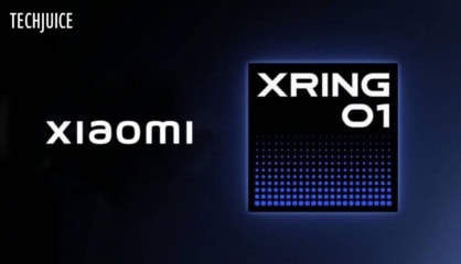 Xiaomi Joins 3nm Race With Xring O1 Launch