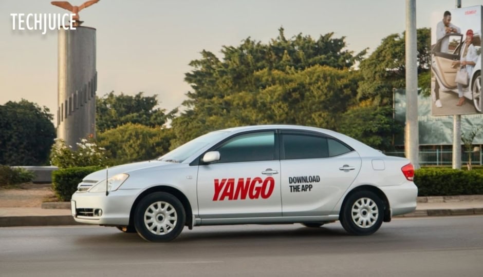Yango Ride Hailing Service Now Available In Multan