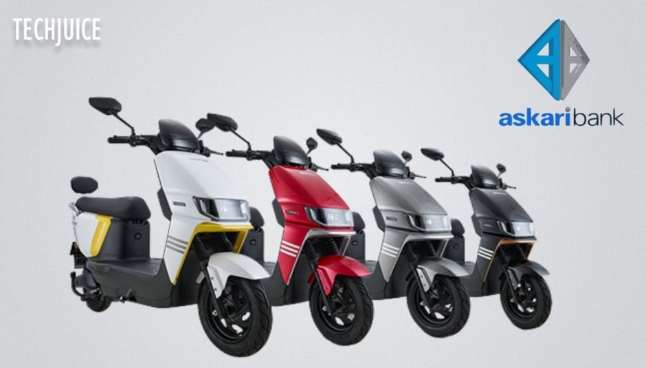 You Wont Believe What Askari Bank Is Offering For E Bike Buyers