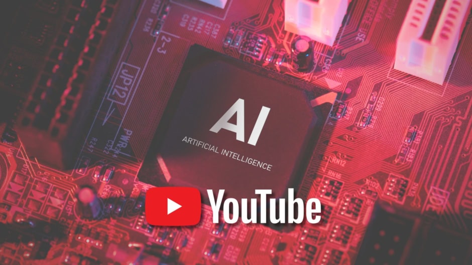 Youtube Finally Takes A Decisive Move Against Ai Content