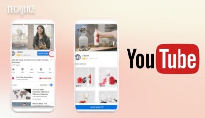 Youtube Introduces Next Gen Shoppable Tv Ads