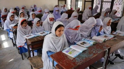 35000 Government School Headmasters To Be Appointed In Punjab